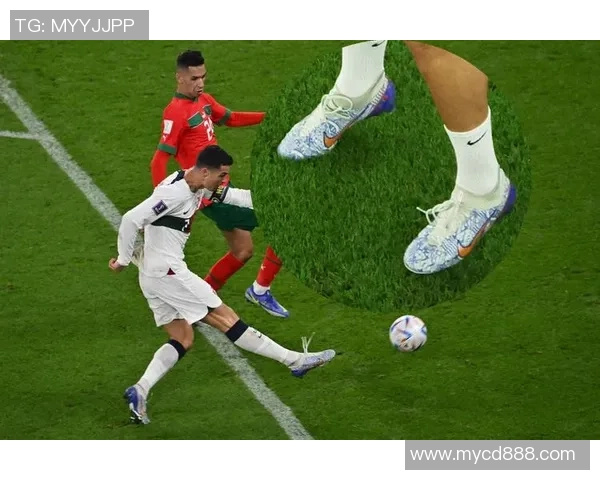 世界杯猎鹰足球鞋助力球星崭露头角 打造速度与精准的完美结合